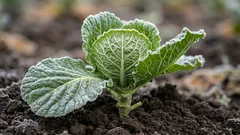 Hur växter ”minns” tidigare frost och använder denna erfarenhet