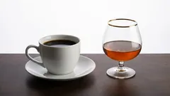 Kaffe efter alkohol: Myter och verklighet