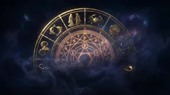 Nymåne i Stenbocken 18 januari 2026: så påverkas ditt stjärntecken