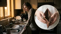 Källor till fattigdom i hemmet – saker du behöver göra dig av med