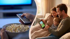 Till och med en gammal tv visar en bättre bild: Här är vad du behöver ändra i inställningarna