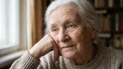 De låter dig inte leva länge: fyra vanor som personer över 60 bör sluta med, enligt forskare