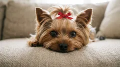 Yorkshireterrier är inte en ”söt minihund”: 7 personlighetsdrag du bör känna till i förväg