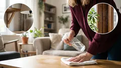 Skydda ditt hem mot spindlar: en billig lösning som håller leddjur borta under lång tid